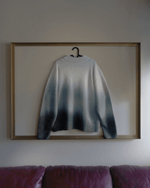 2ndC Mohair Sweater Polaris • Uranus - Brother Bear Supply