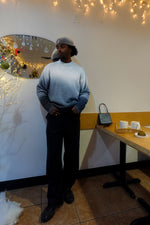 2ndC Mohair Sweater Polaris • Uranus - Brother Bear Supply