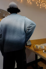 2ndC Mohair Sweater Polaris • Uranus - Brother Bear Supply