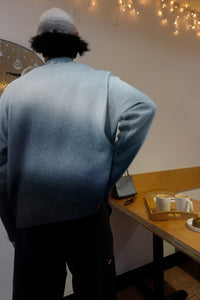 2ndC Mohair Sweater Polaris • Uranus - Brother Bear Supply