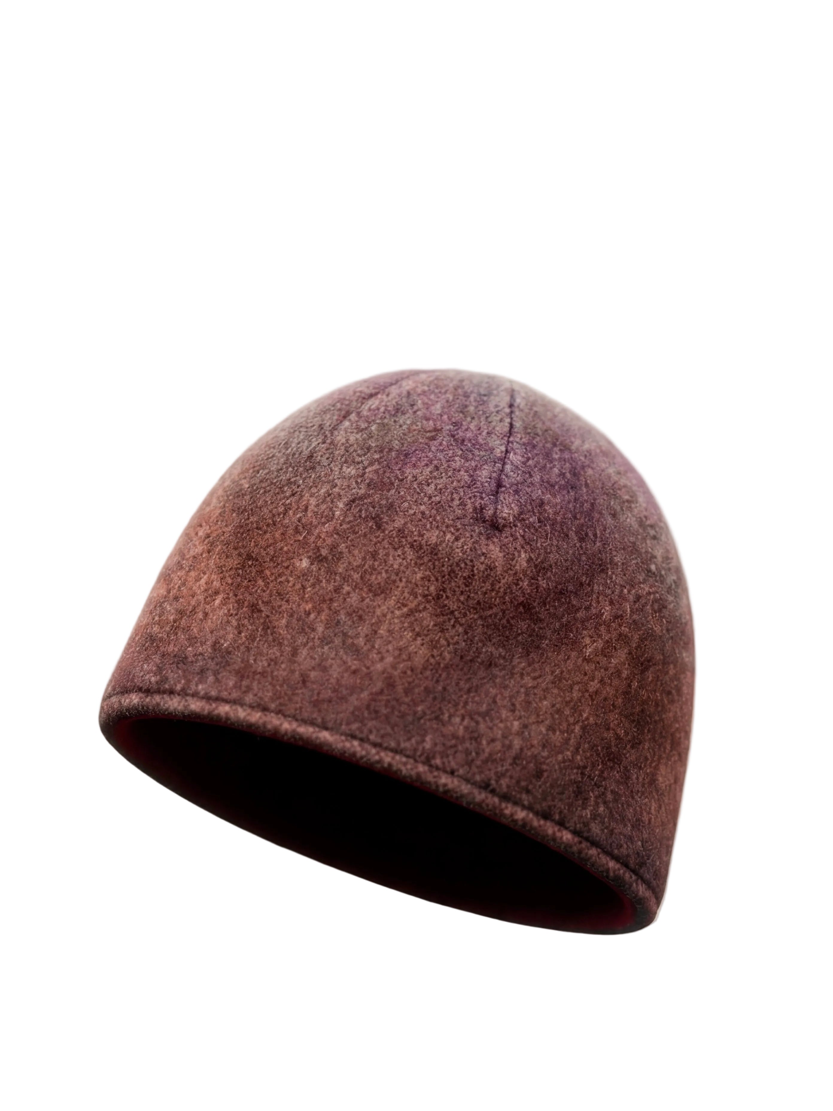 2ndc AstroKnit Beanie · Jupiter