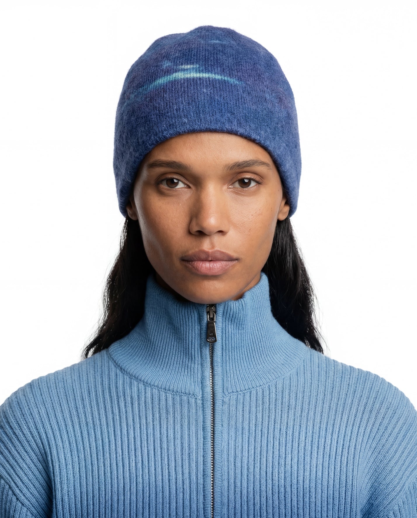 2ndc AstroKnit Beanie · Neptune