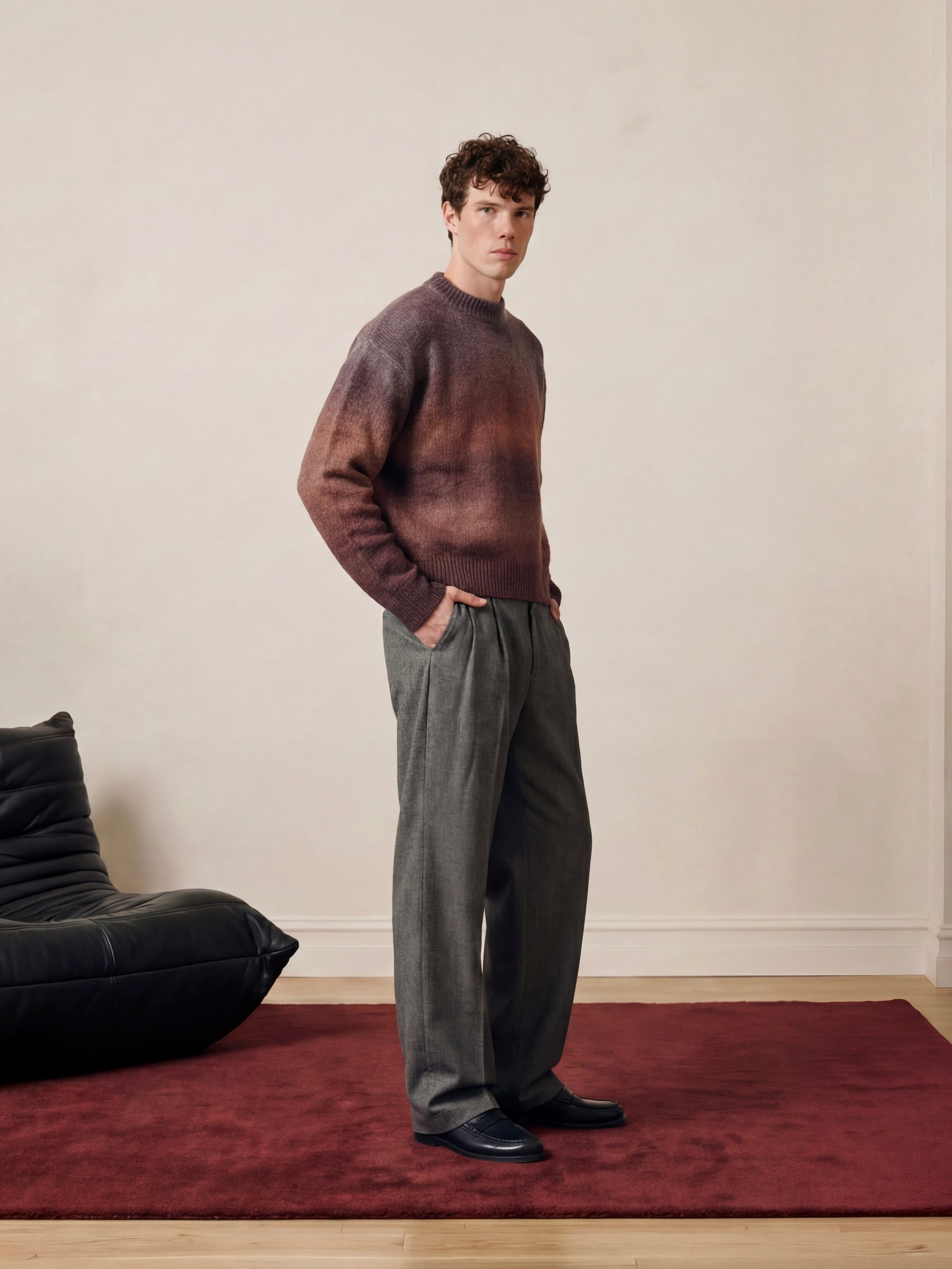 2ndc AstroKnit Vol 2 · Jupiter