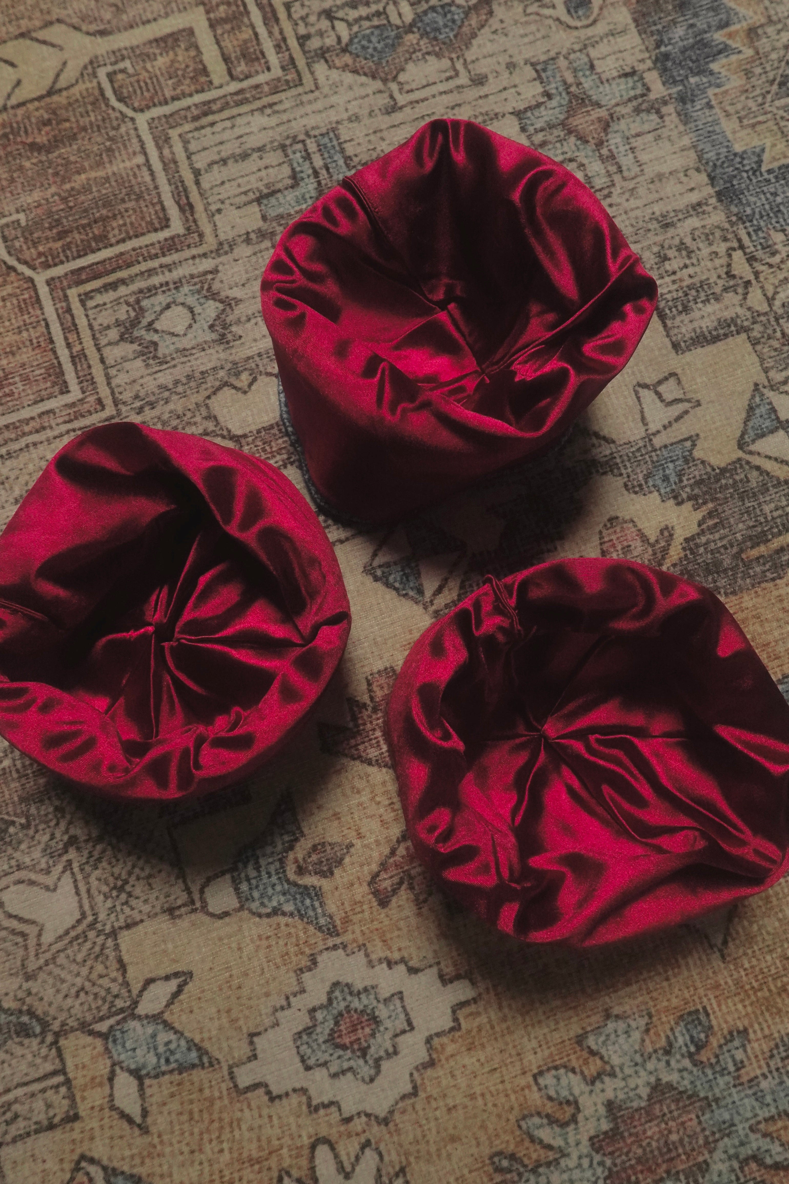 2ndc AstroKnit Beanie · Jupiter