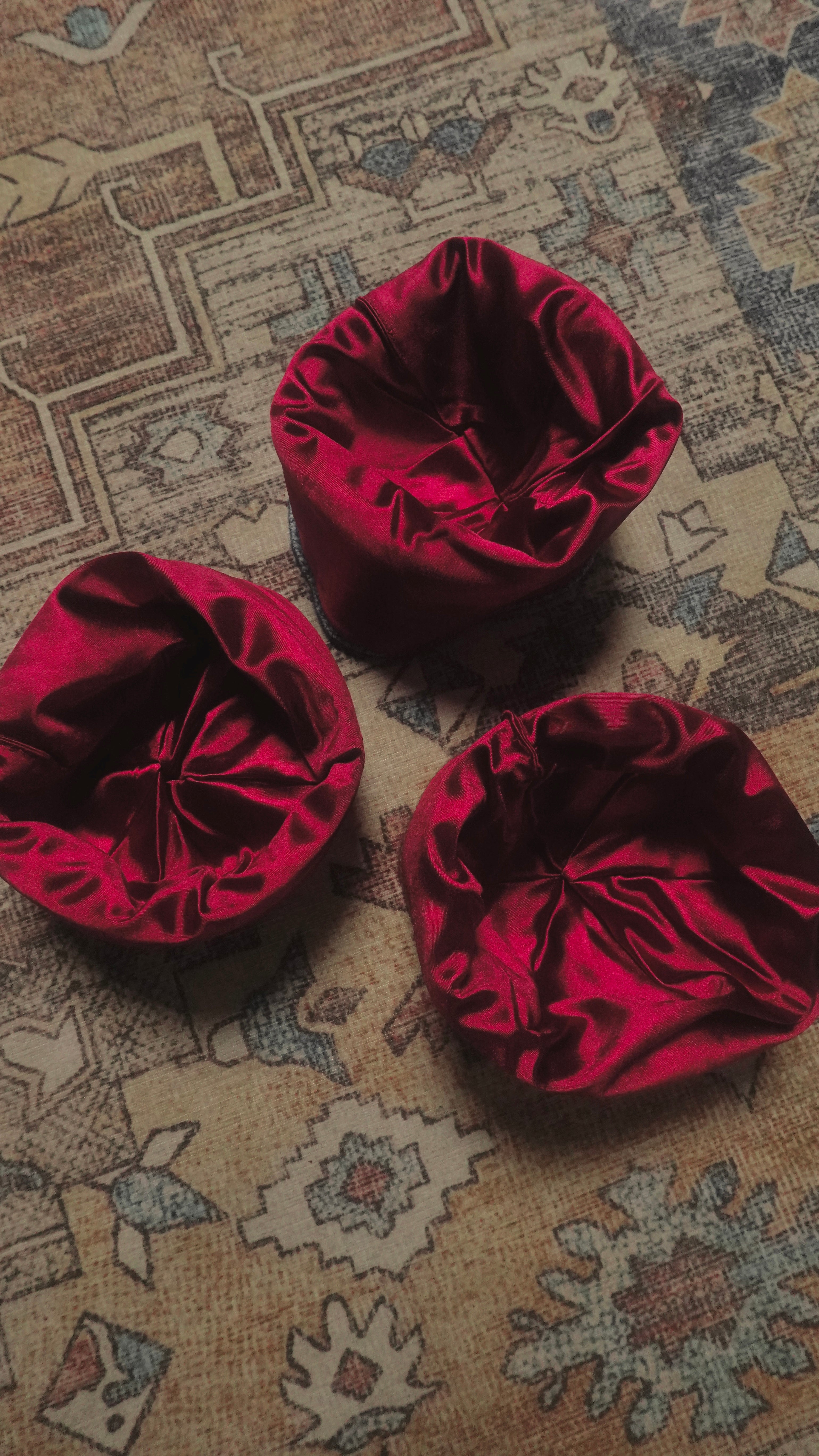 2ndc AstroKnit Beanie · Saturn