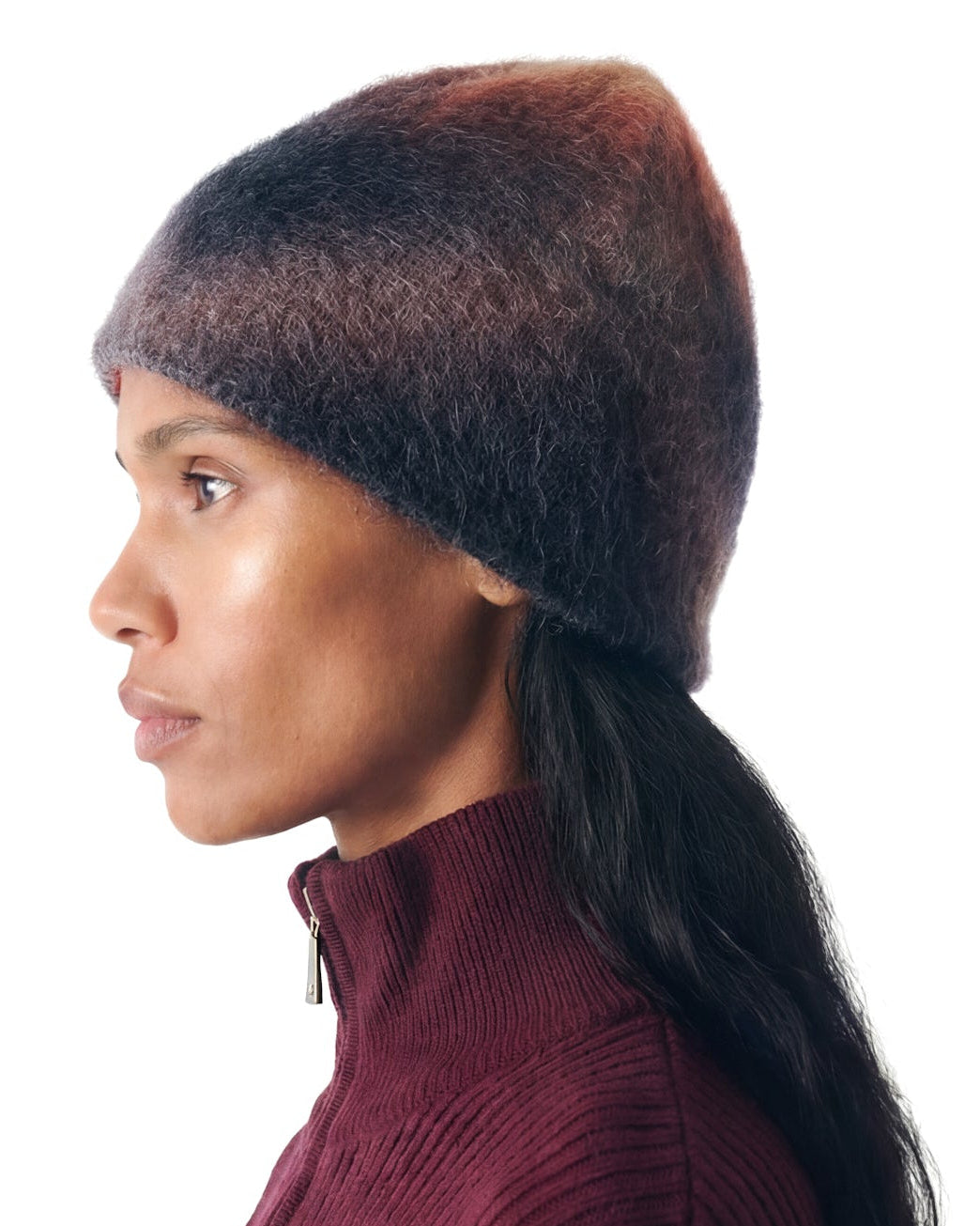 2ndc AstroKnit Beanie · Saturn