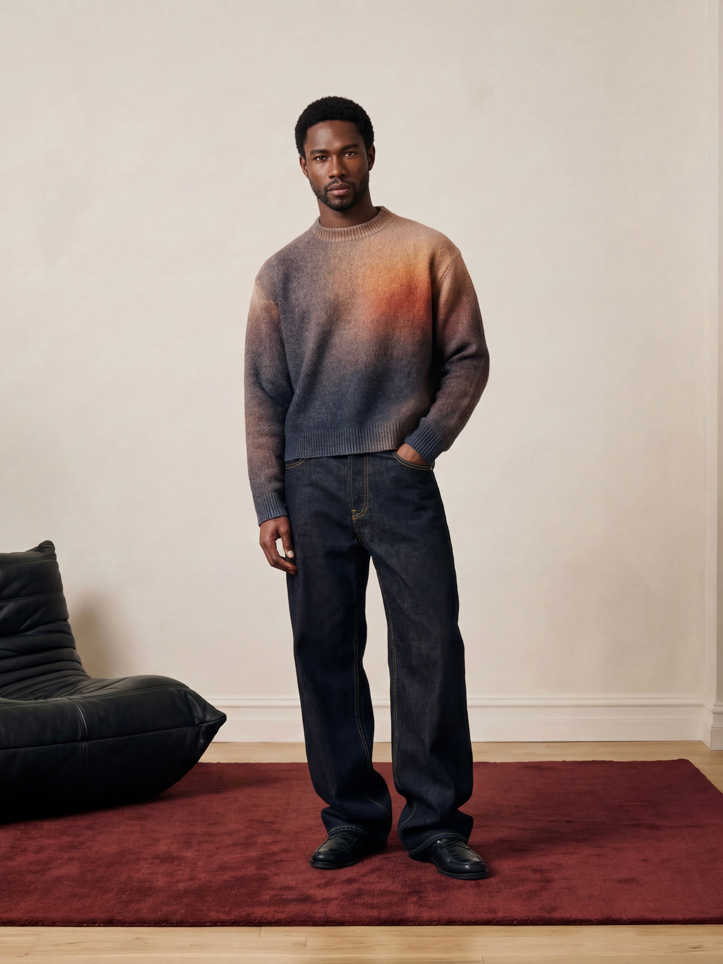 2ndc AstroKnit Vol 2 · Saturn