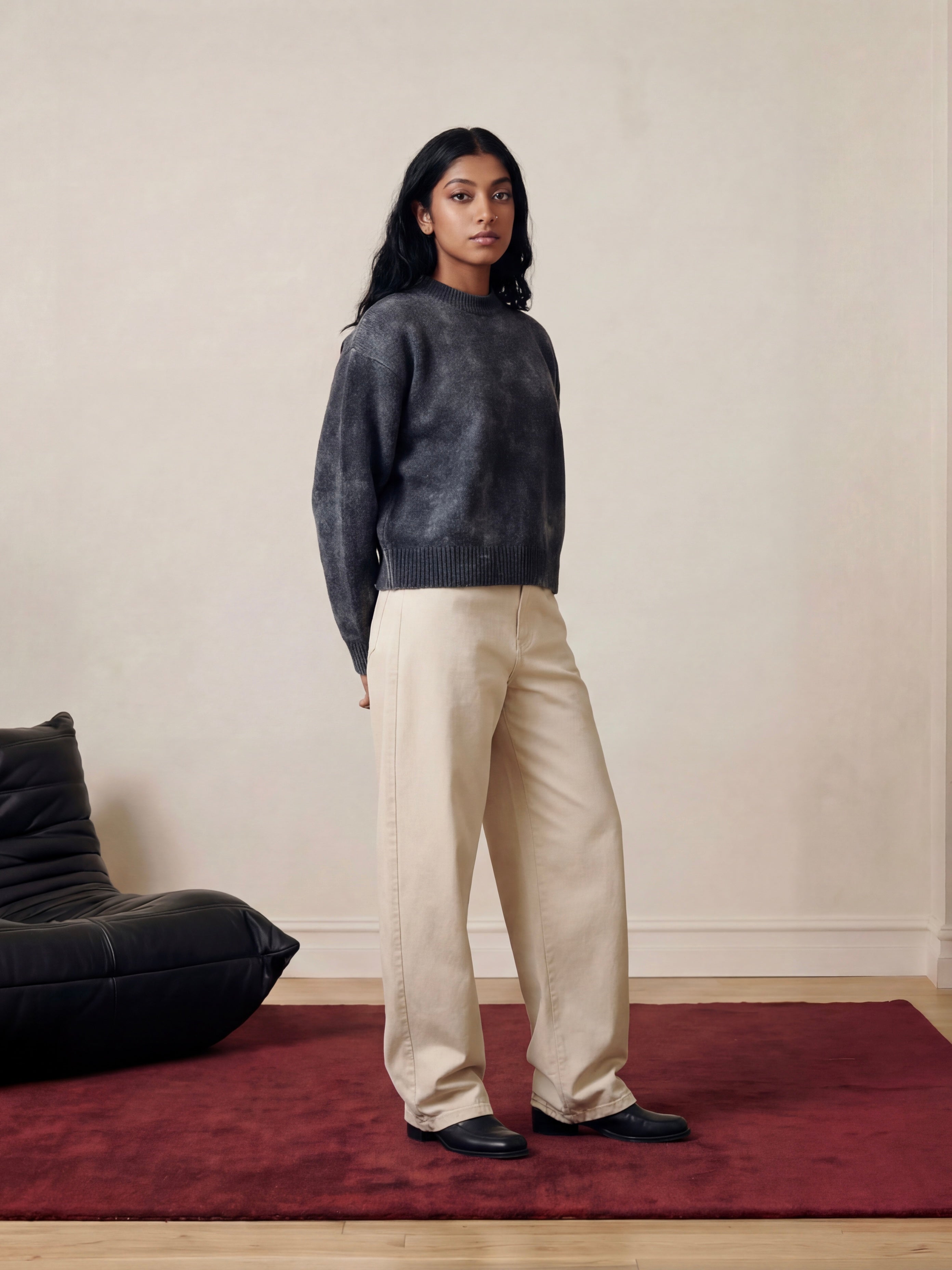 2ndc AstroKnit Vol 2 · The Moon