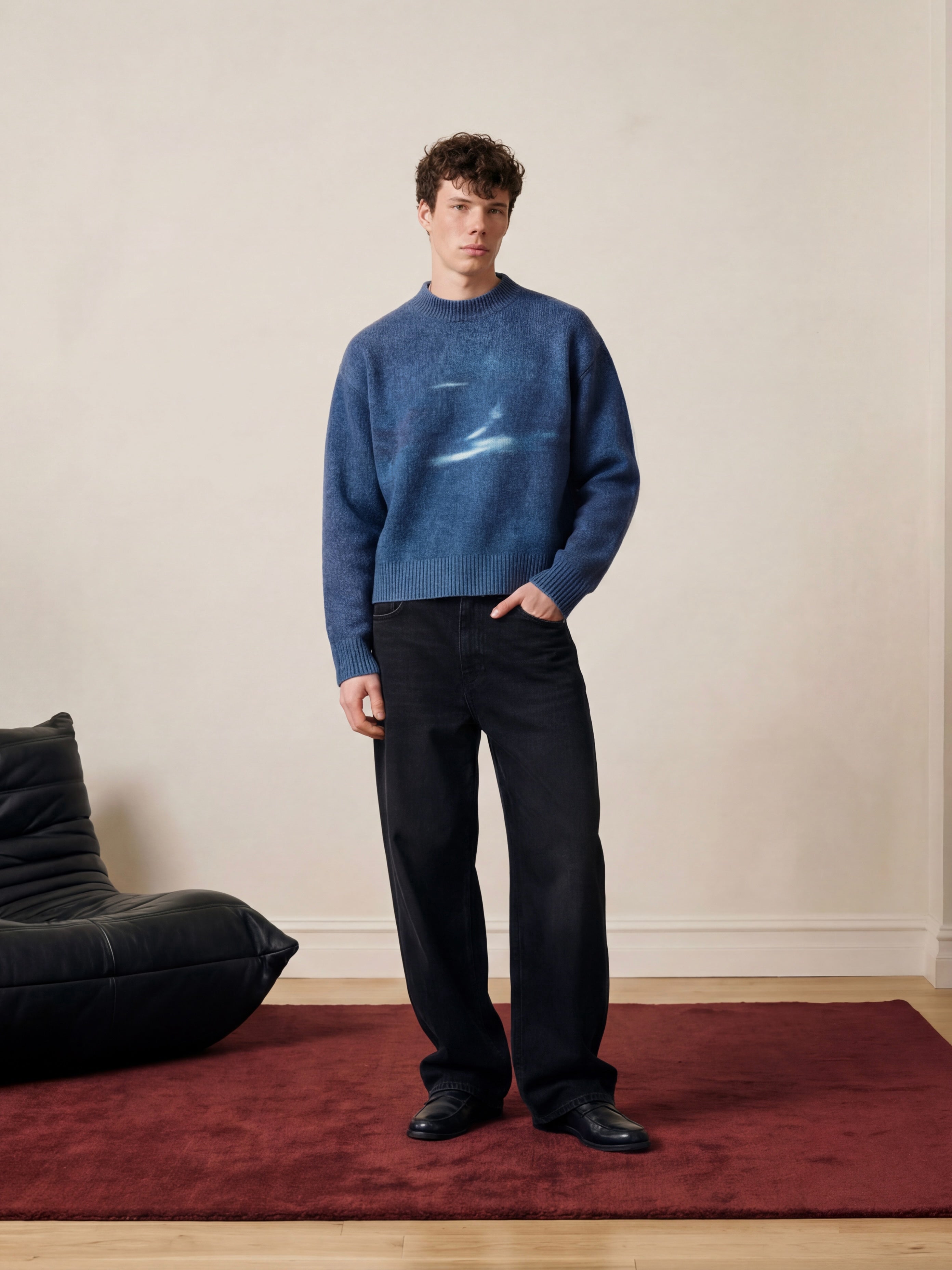 2ndc AstroKnit Vol 2 · Neptune