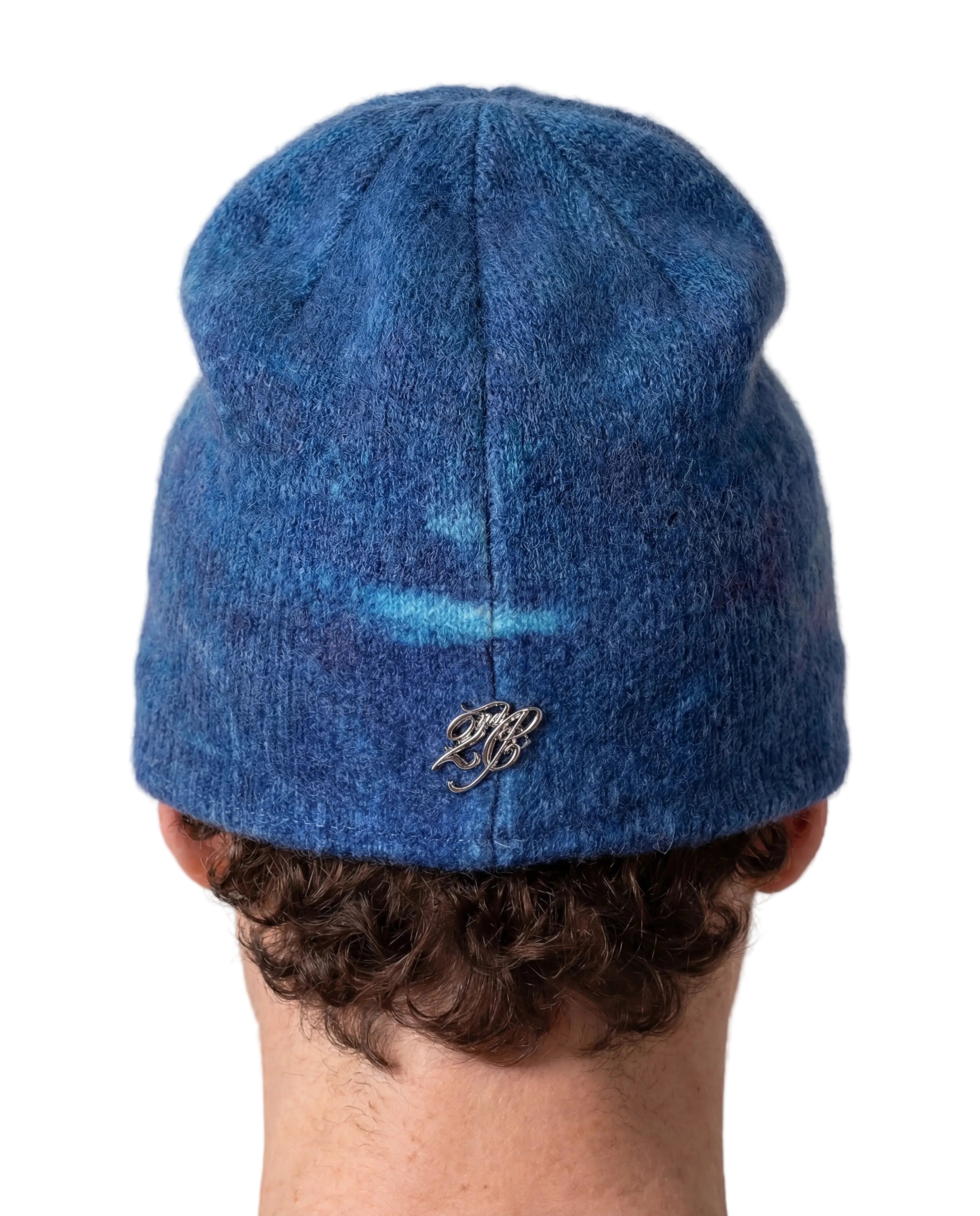2ndc AstroKnit Beanie · Neptune