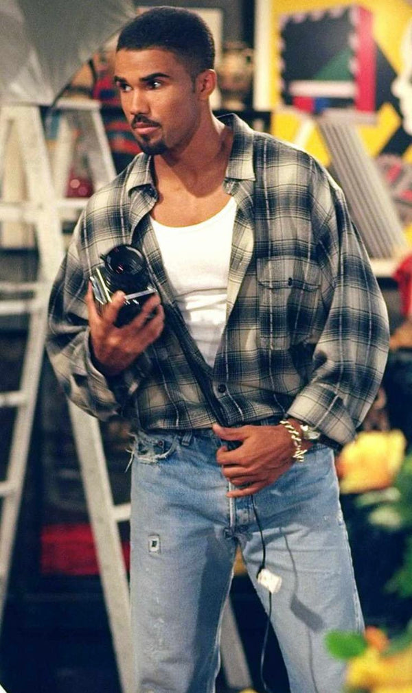 why a 90s cut?