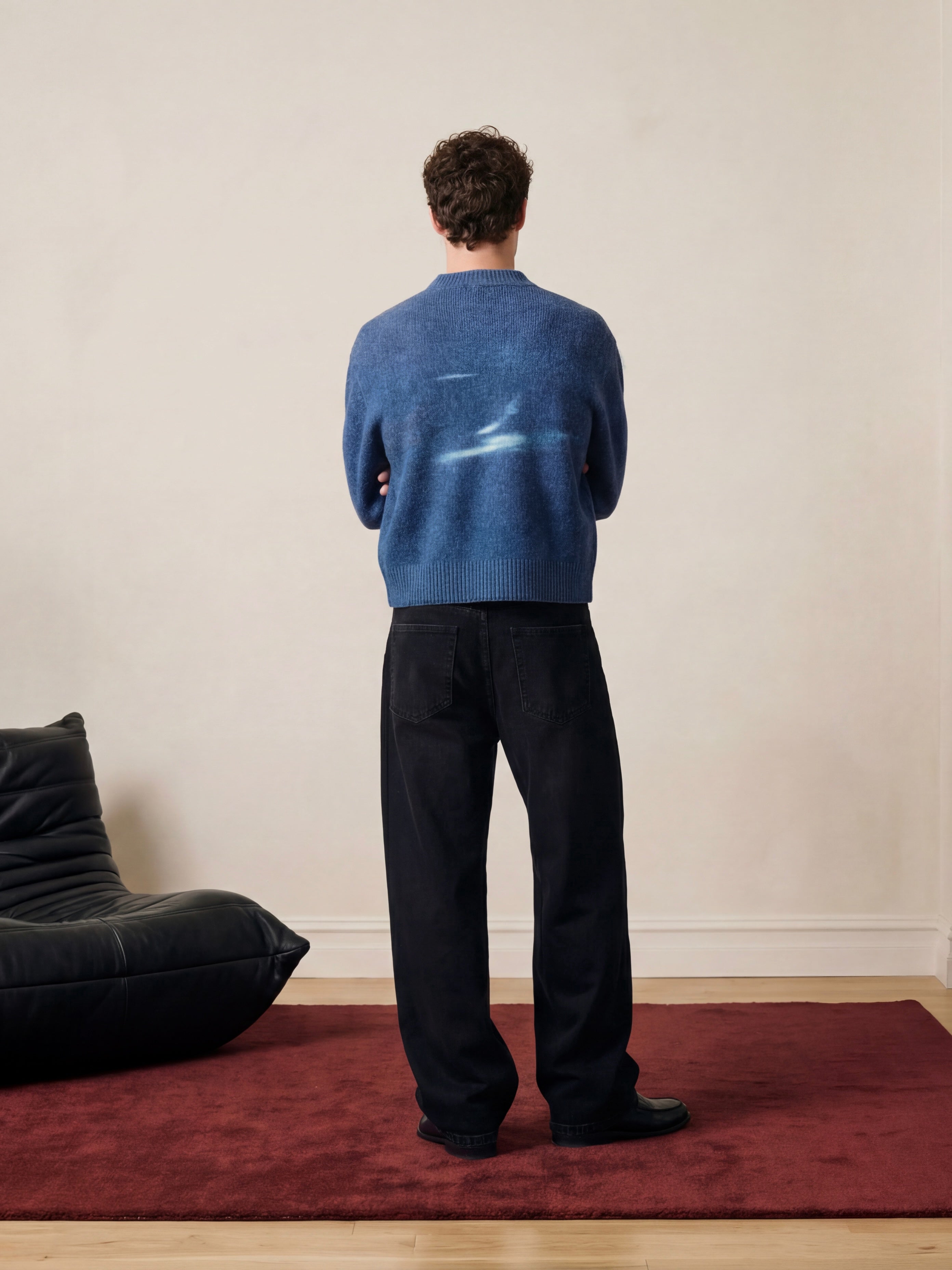 2ndc AstroKnit Vol 2 · Neptune