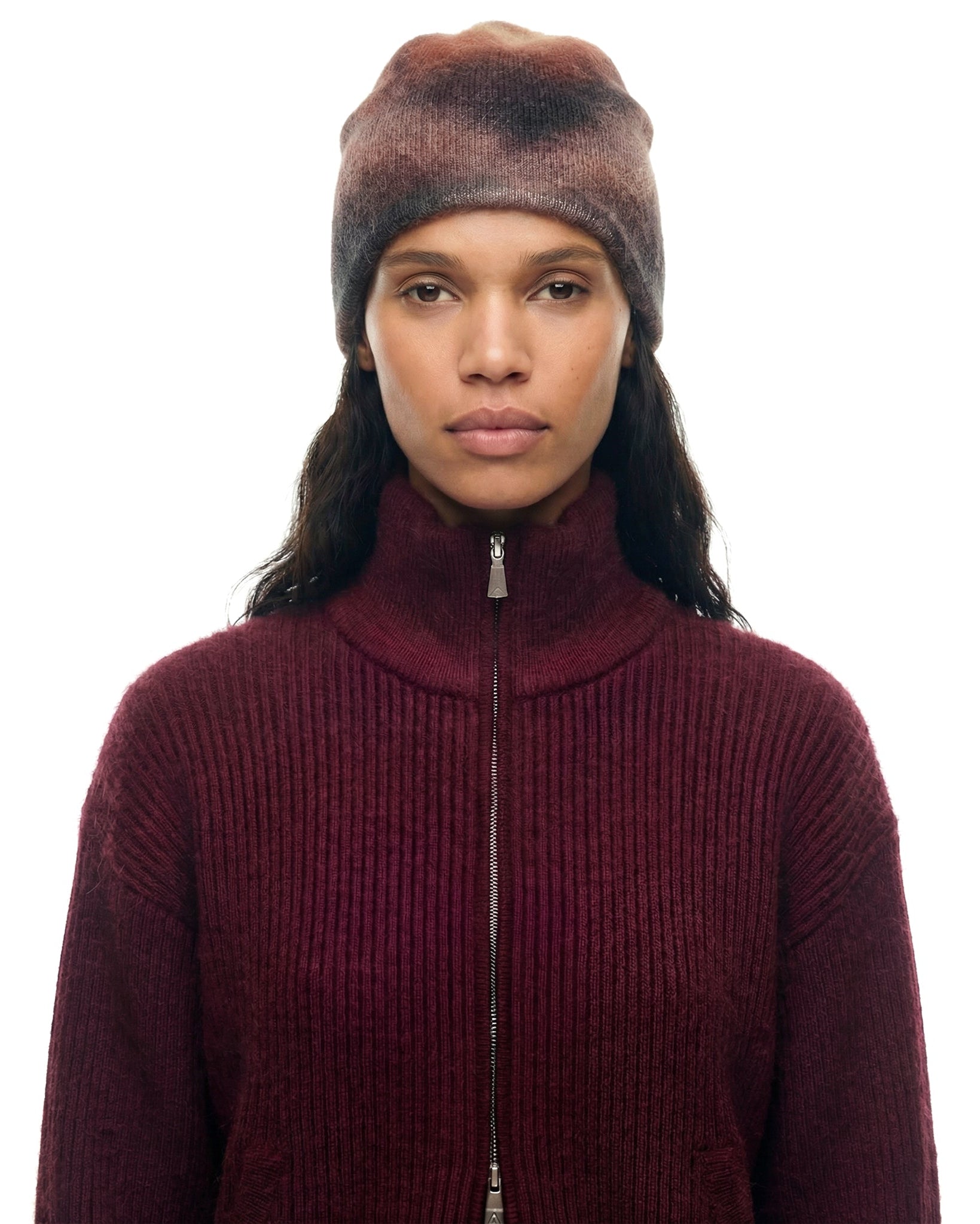 2ndc AstroKnit Beanie · Saturn