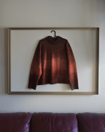 2ndC Mohair Sweater Arakkis • Jupiter - Brother Bear Supply