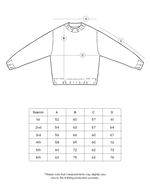 2ndC Mohair Sweater Dune • Jupiter - Brother Bear Supply