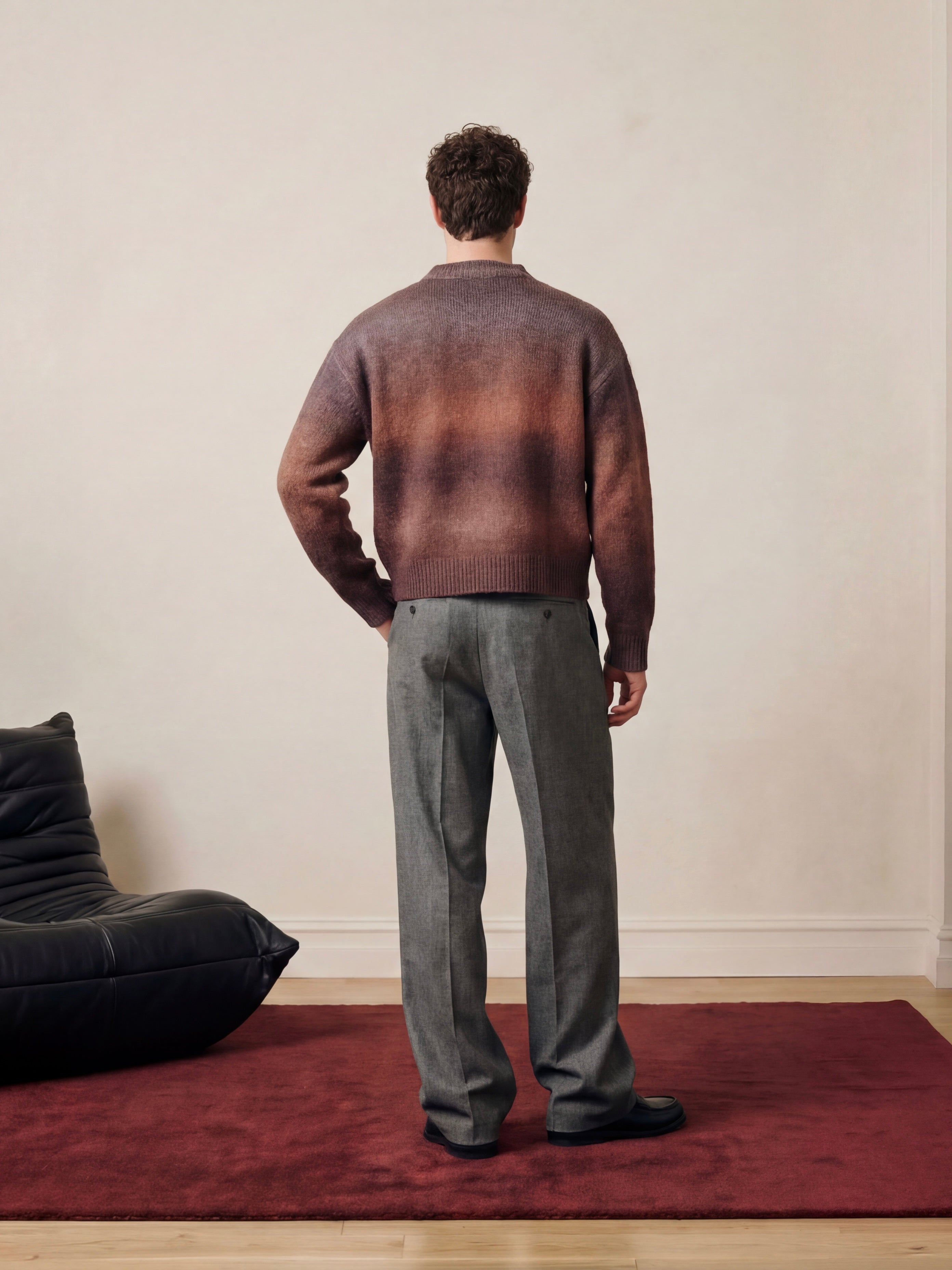 2ndc AstroKnit Vol 2 · Jupiter