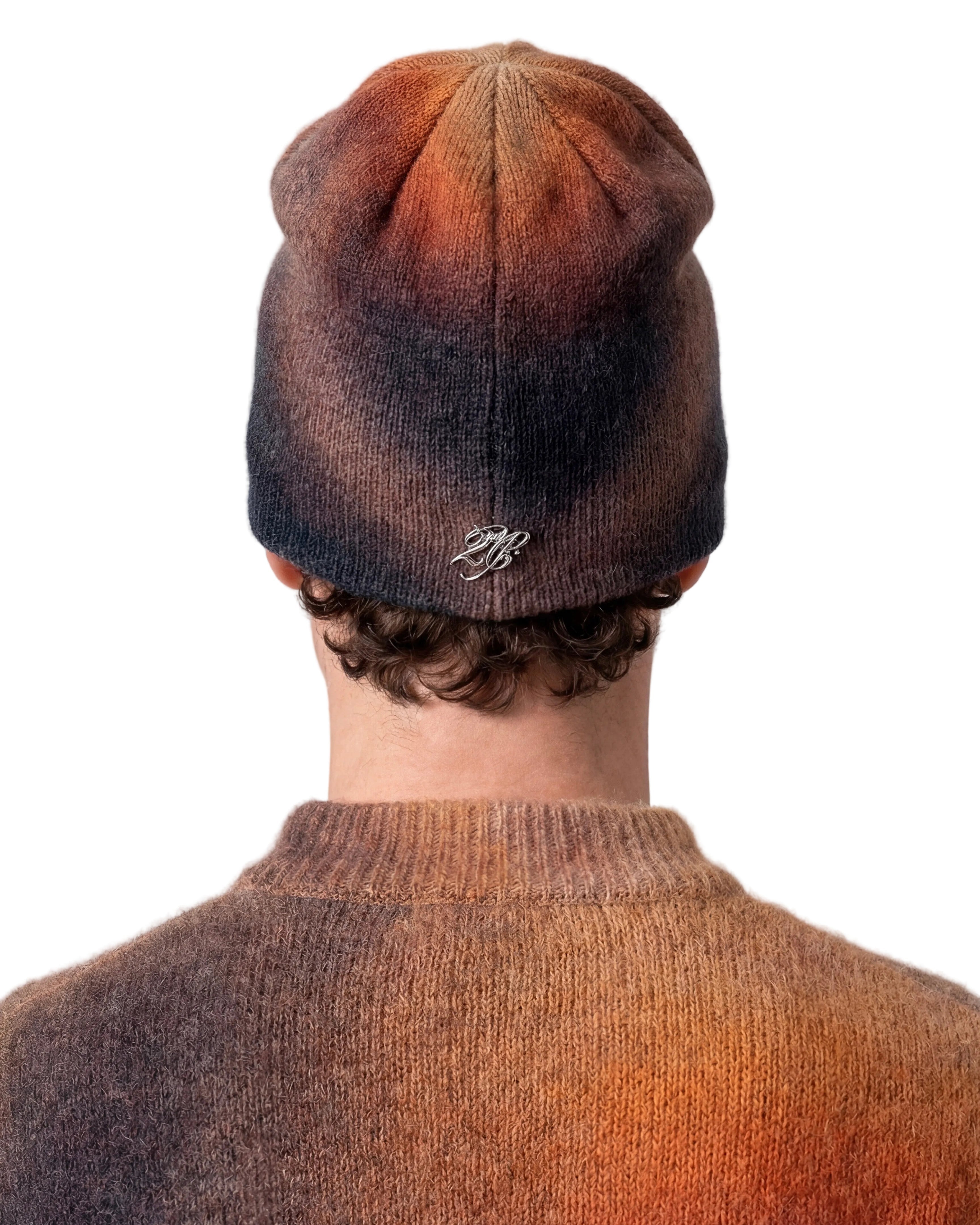 2ndc AstroKnit Beanie · Saturn