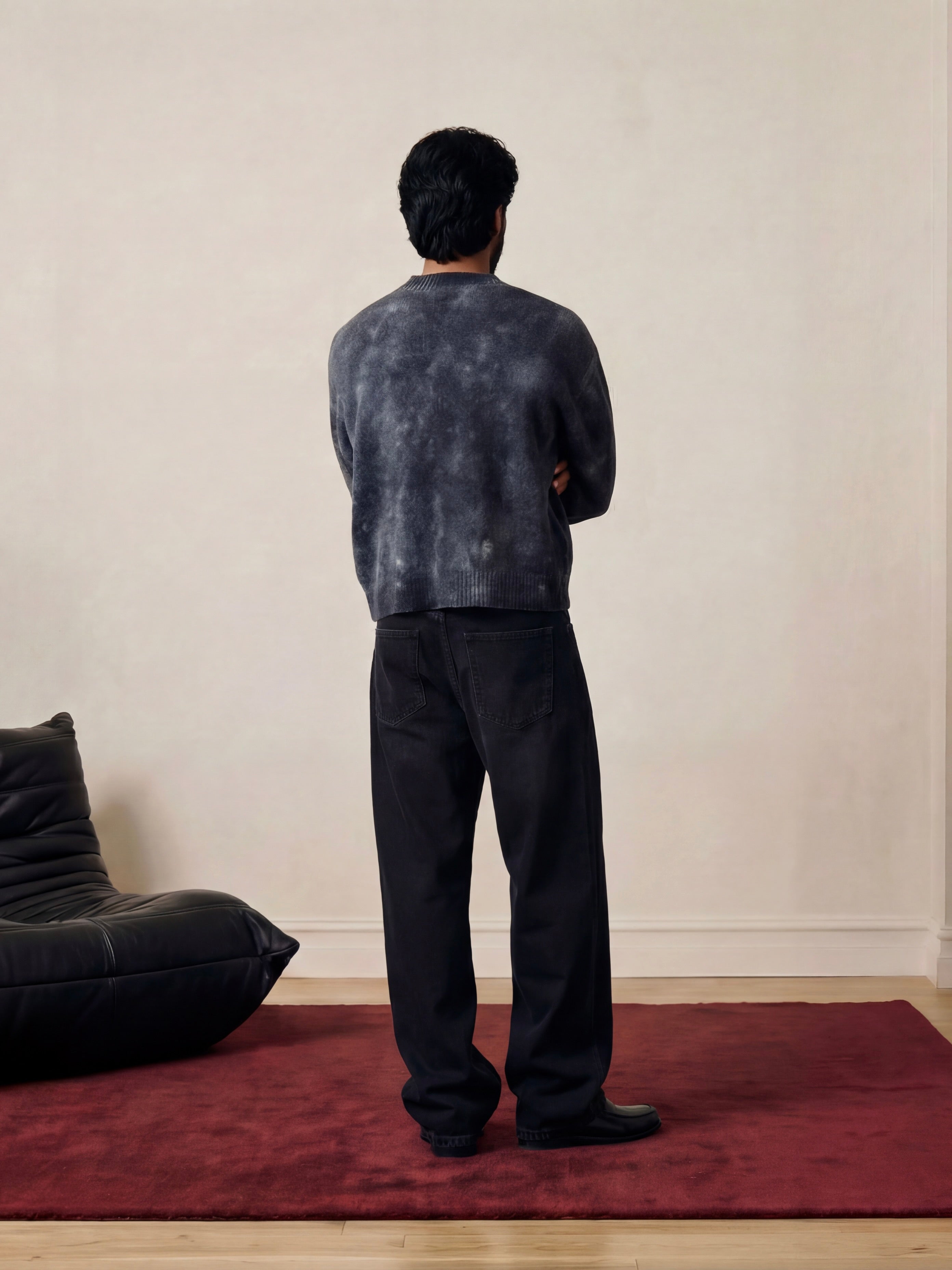 2ndc AstroKnit Vol 2 · The Moon