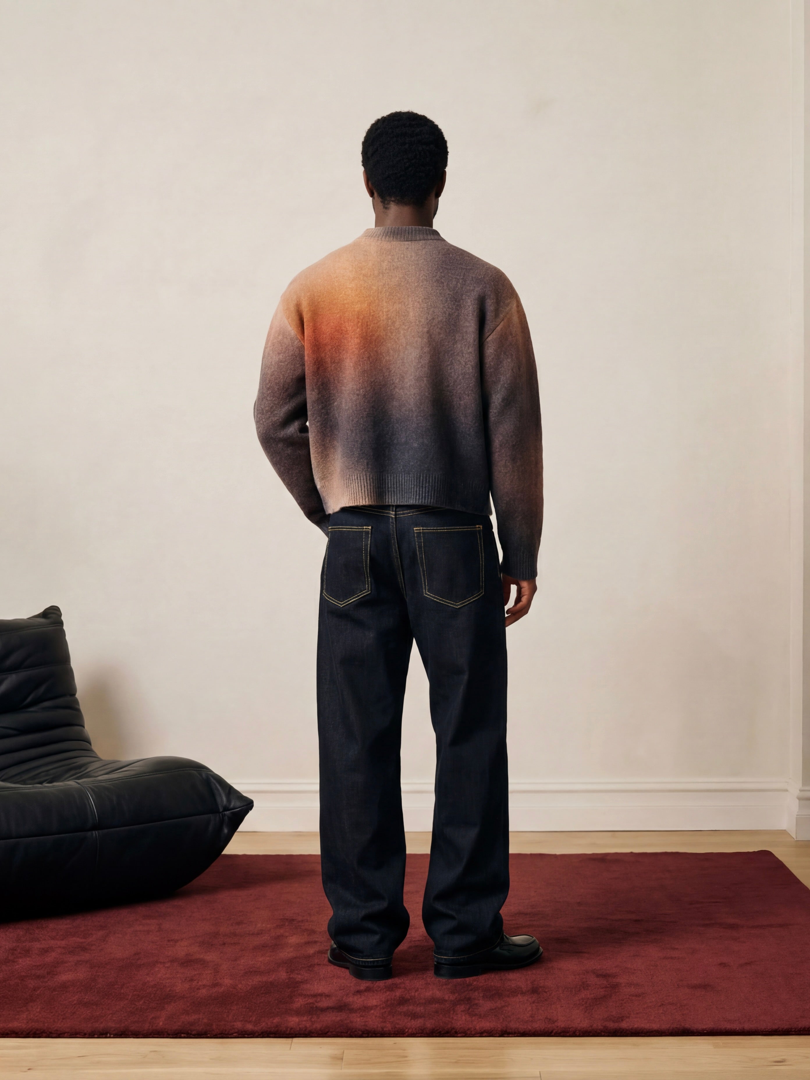 2ndc AstroKnit Vol 2 · Saturn