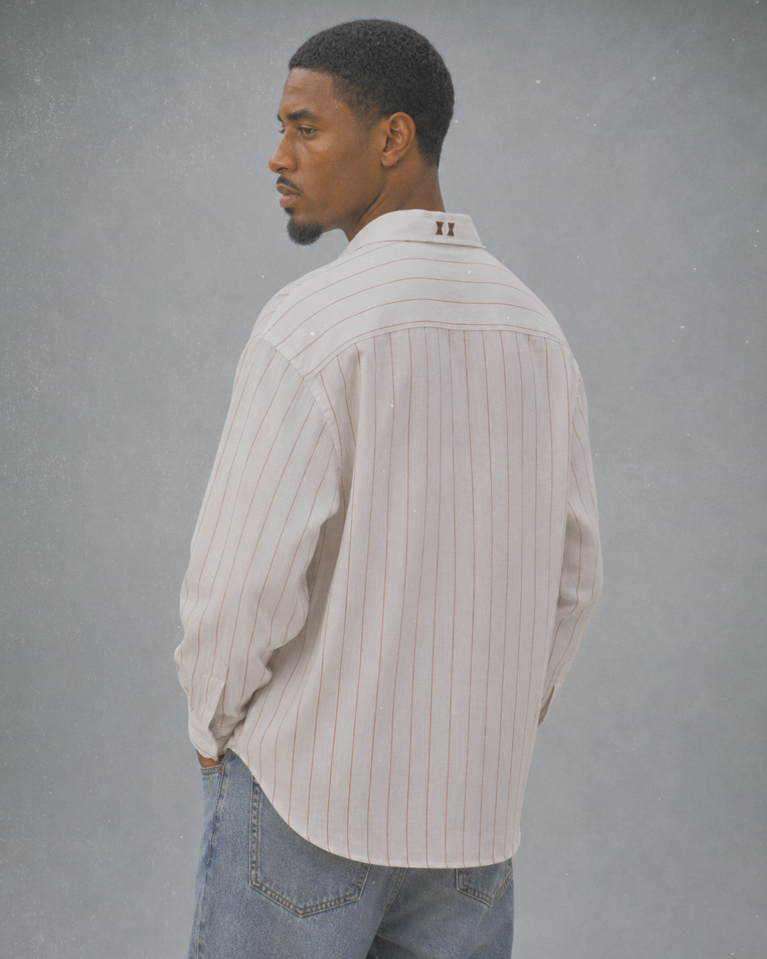2ndC 90s Cut Drink Shirt