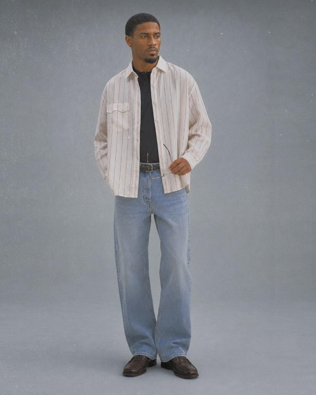 2ndC 90s Cut Drink Shirt