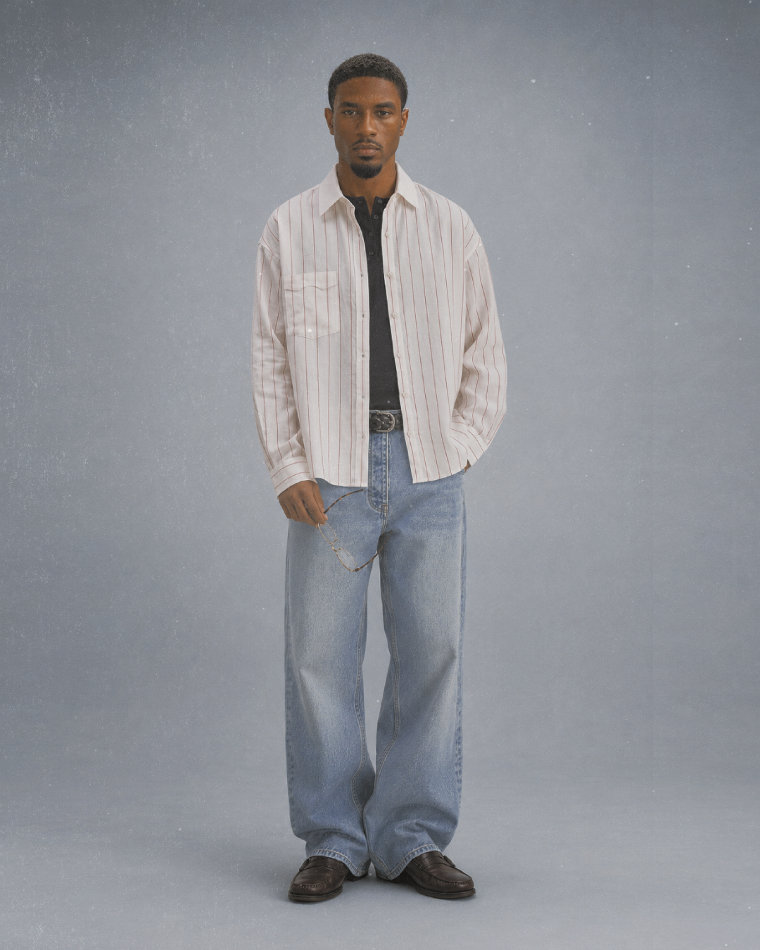2ndC 90s Cut Drink Shirt