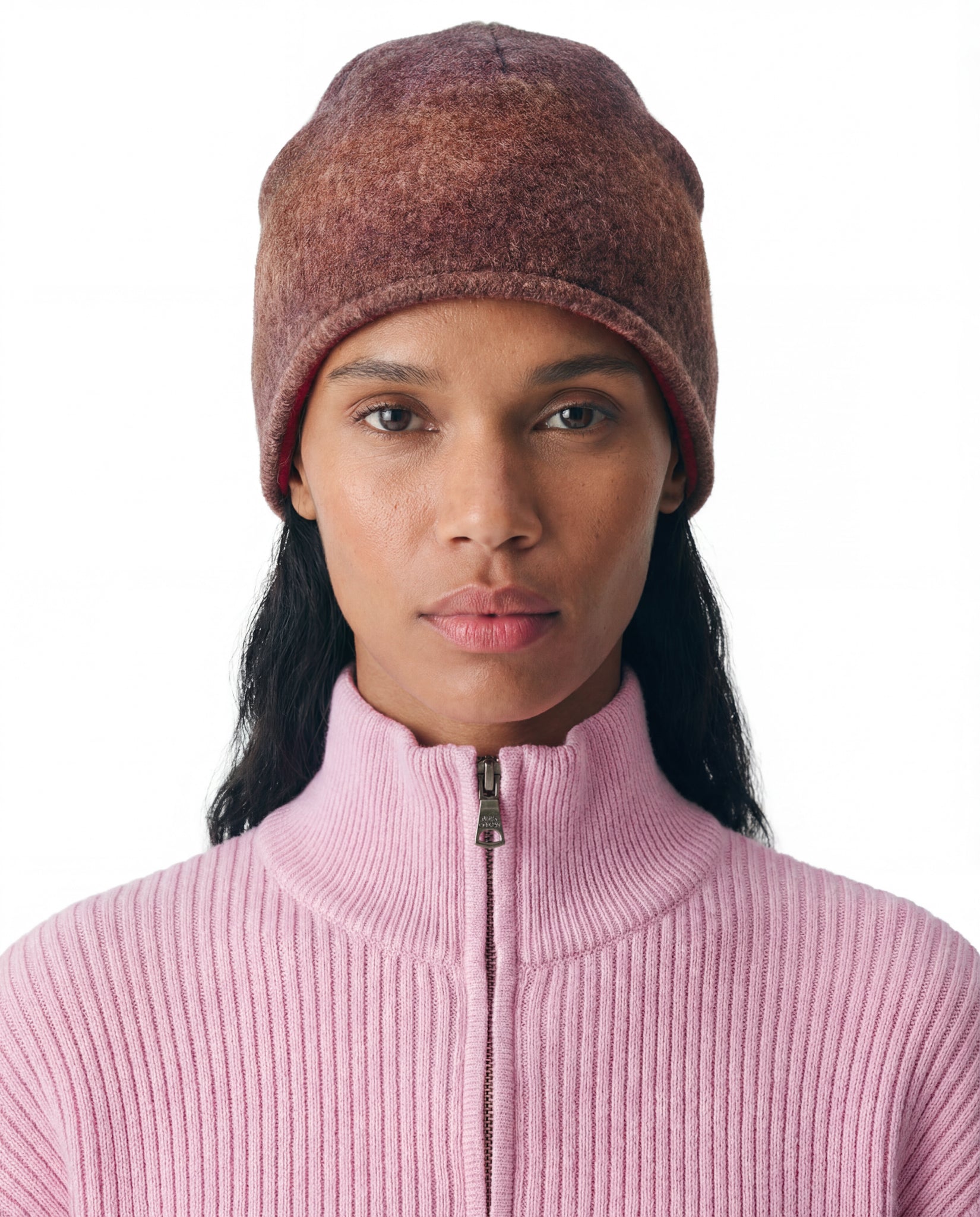 2ndc AstroKnit Beanie · Jupiter