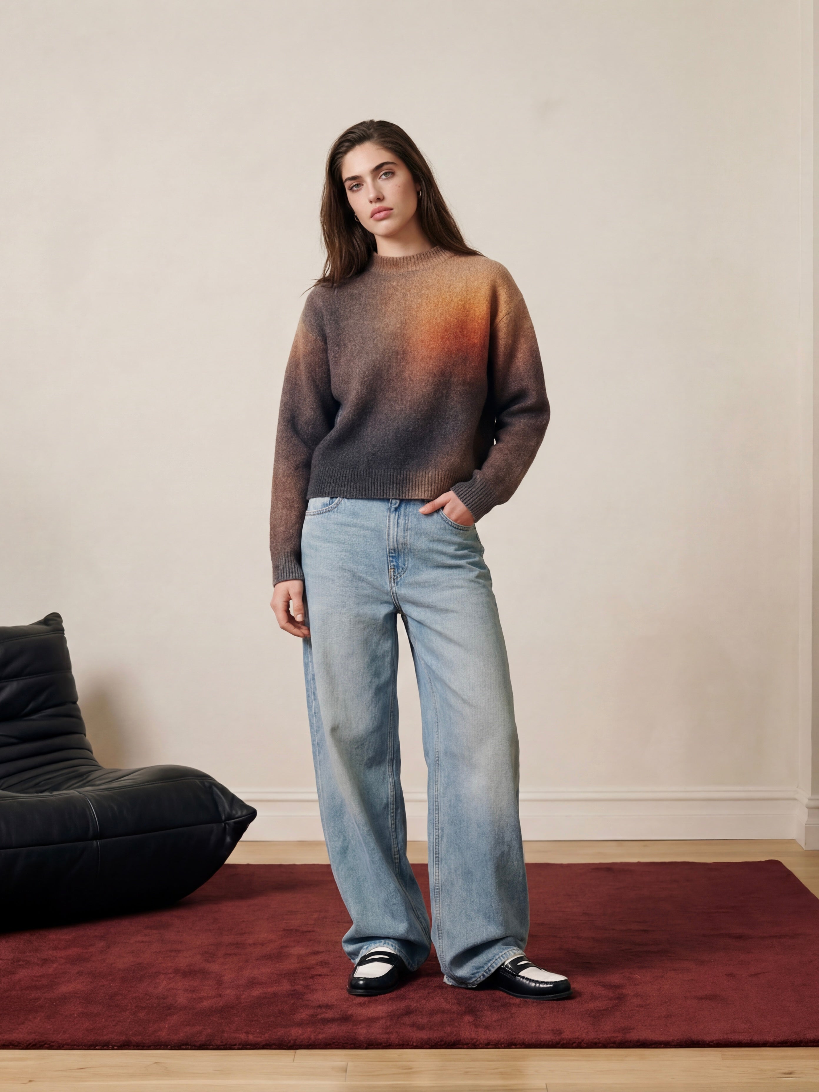 2ndc AstroKnit Vol 2 · Saturn