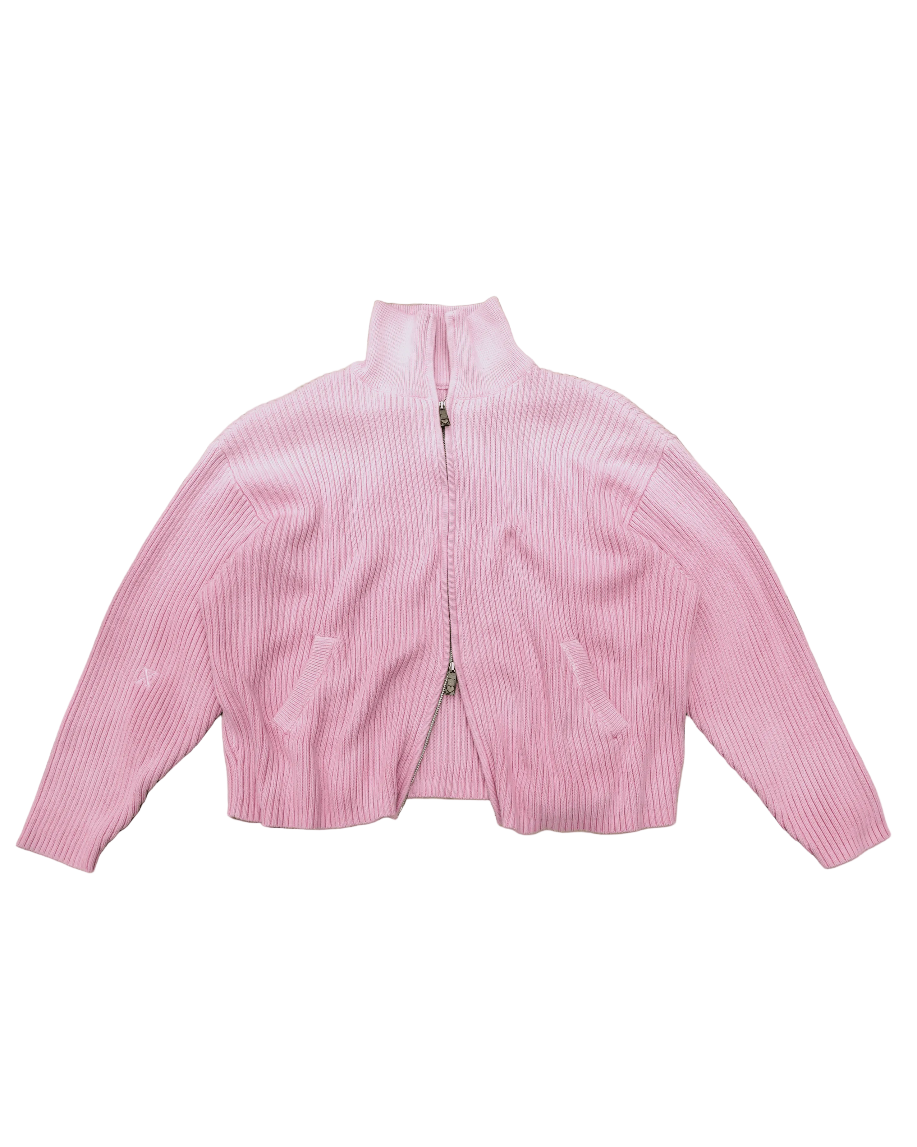 2ndC Agora Jacket Petal • Aphrodite