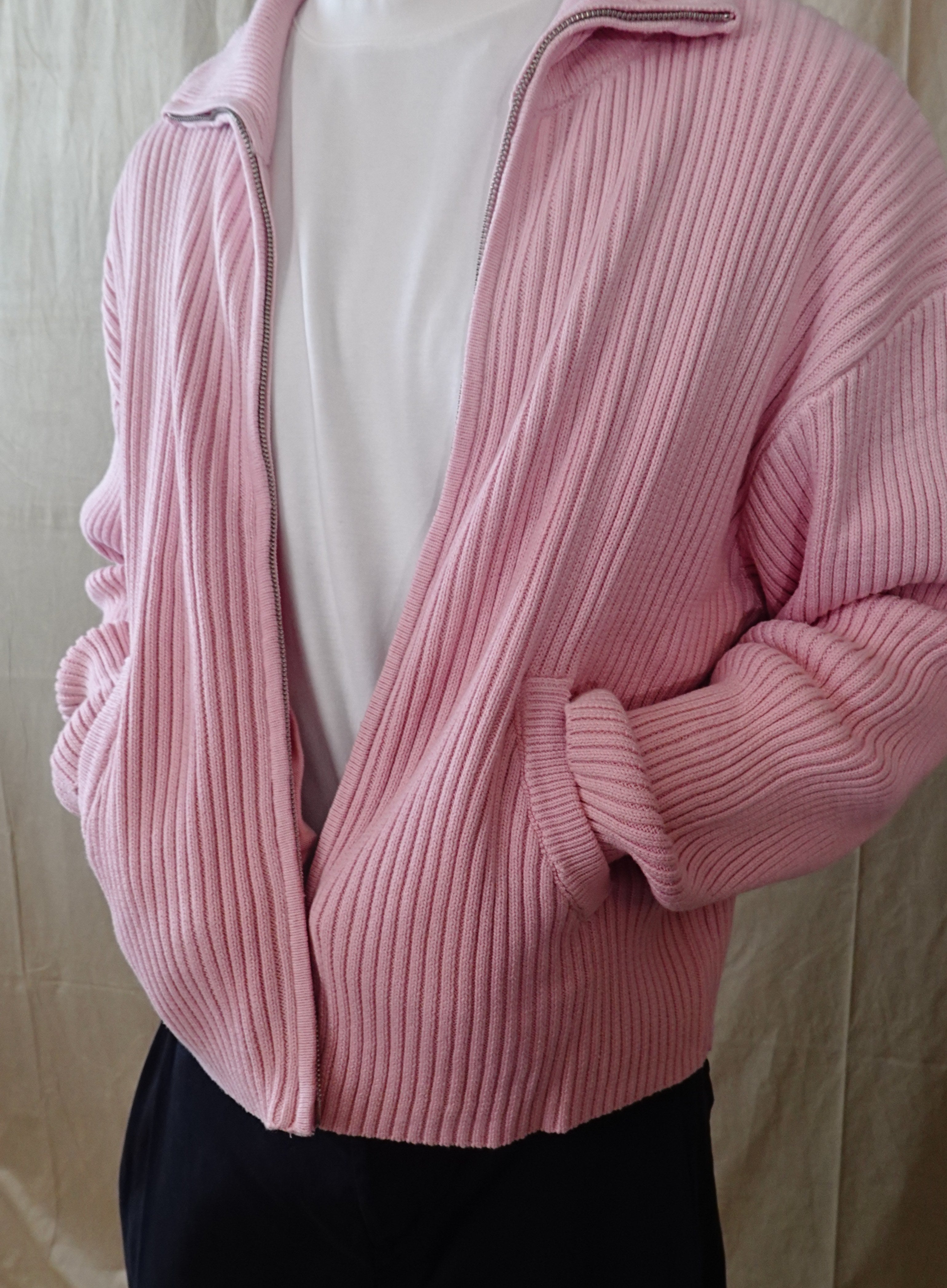 2ndC Agora Jacket Petal • Aphrodite