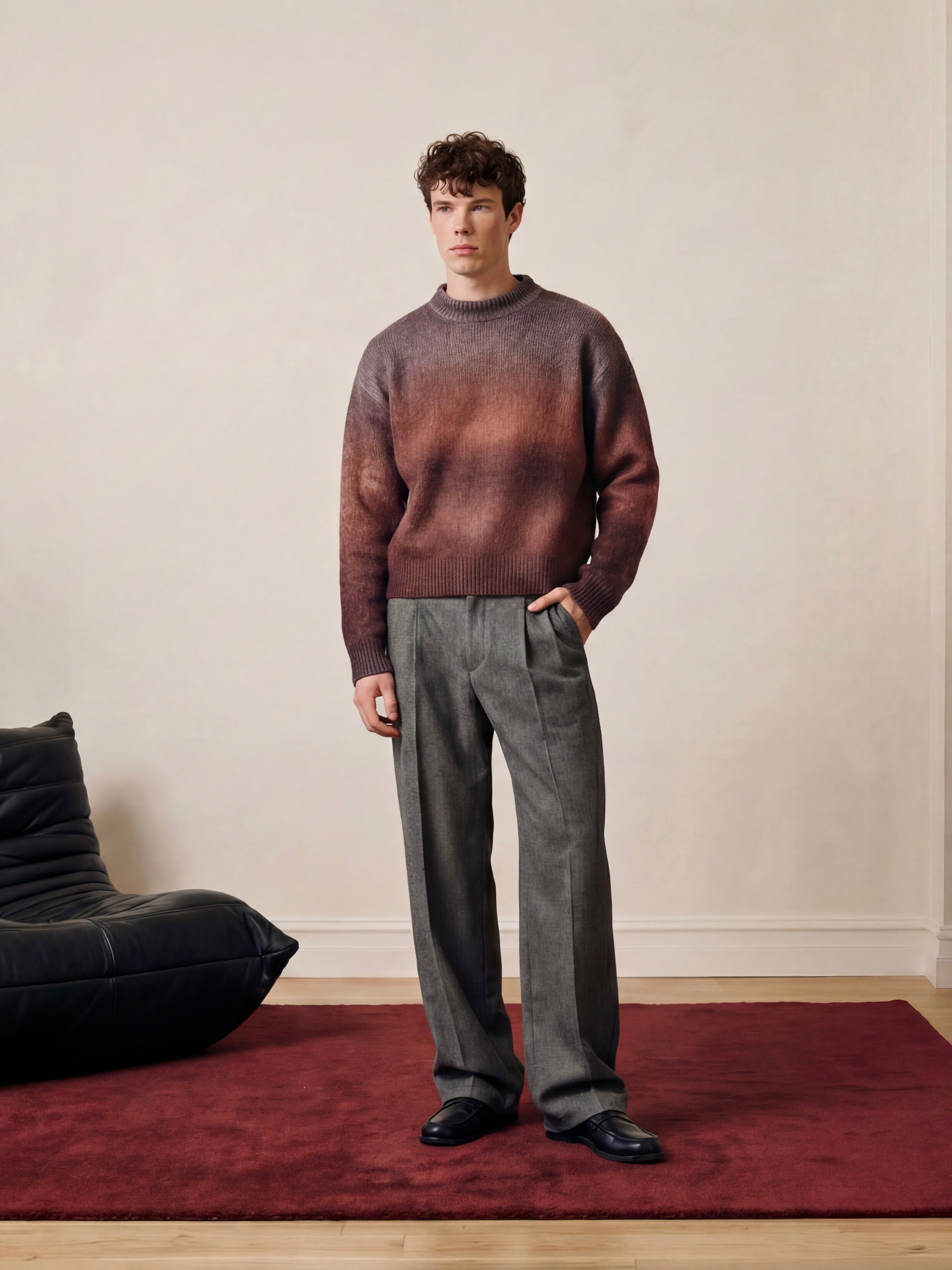 2ndc AstroKnit Vol 2 · Jupiter