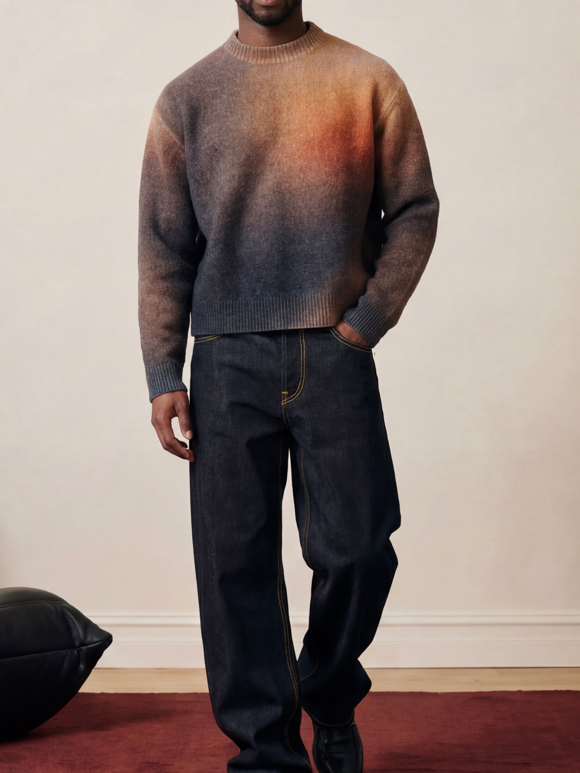 2ndc AstroKnit Vol 2 · Saturn