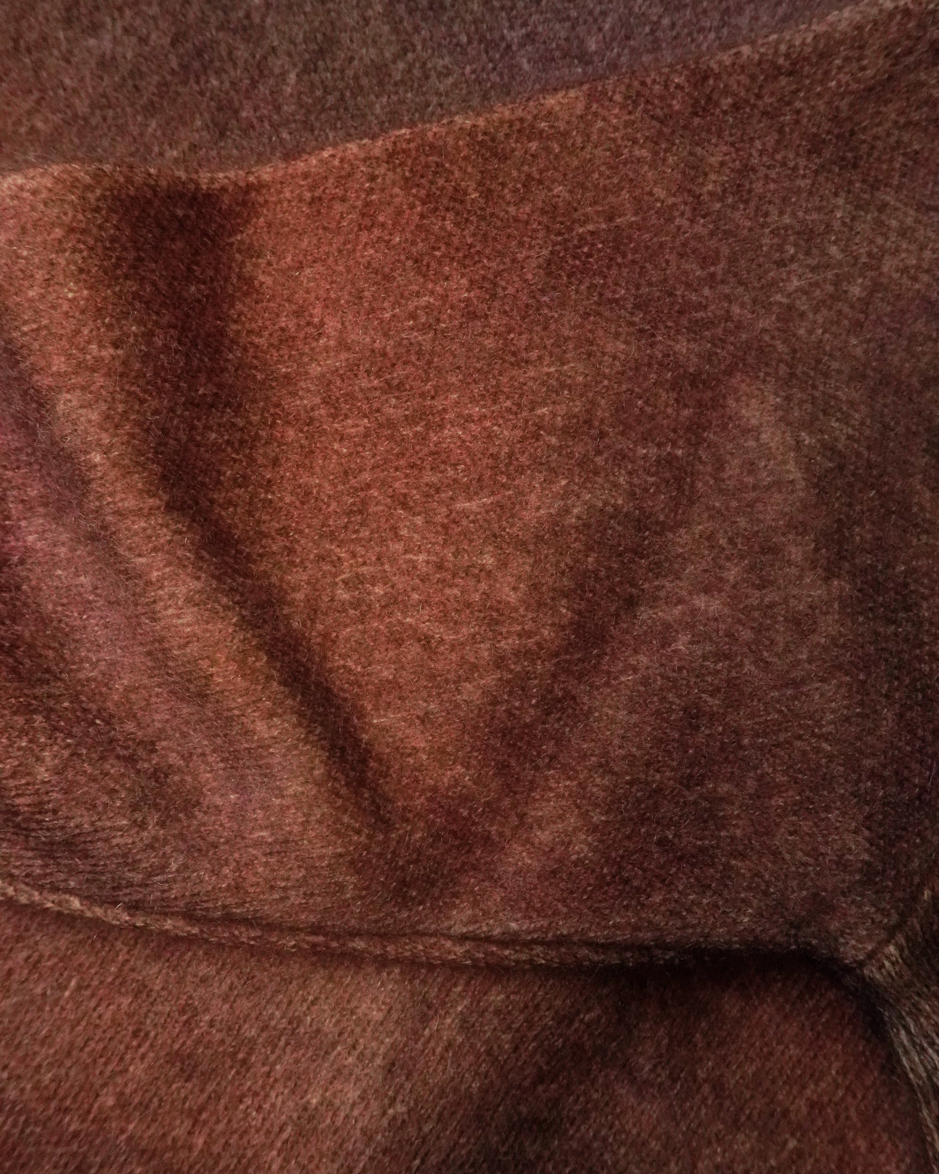 2ndc AstroKnit Vol 2 · Jupiter