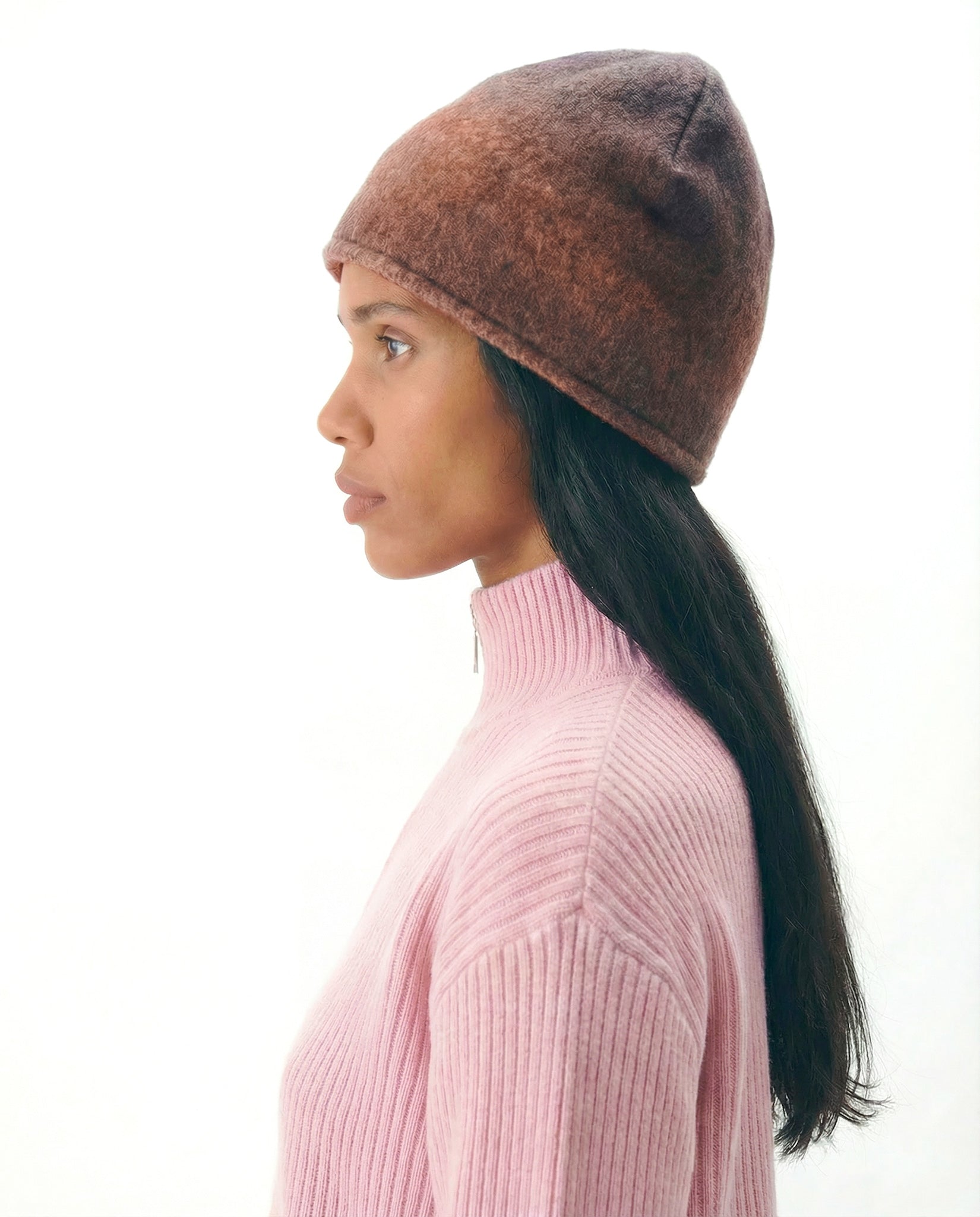 2ndc AstroKnit Beanie · Jupiter