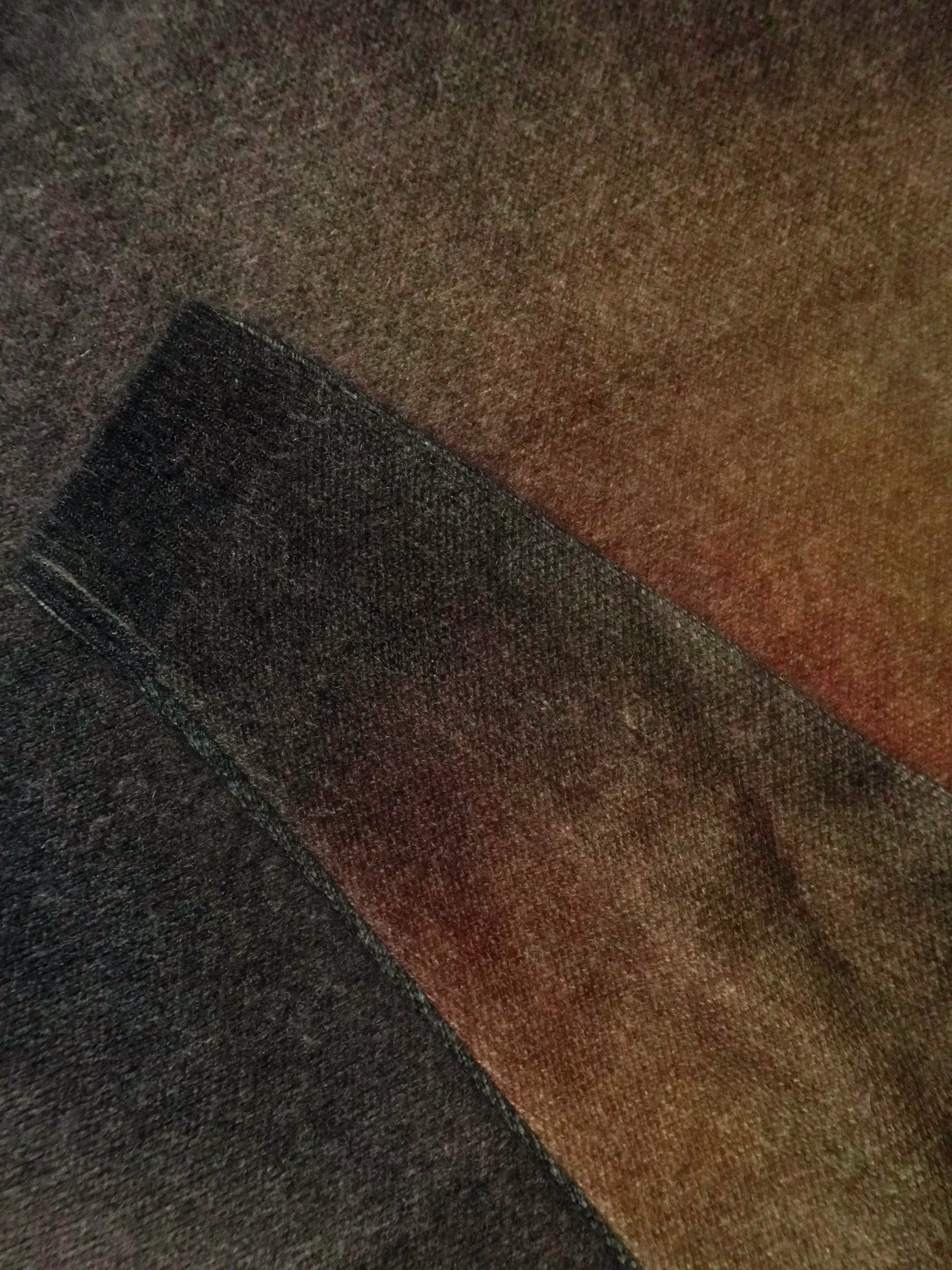 2ndc AstroKnit Vol 2 · Saturn