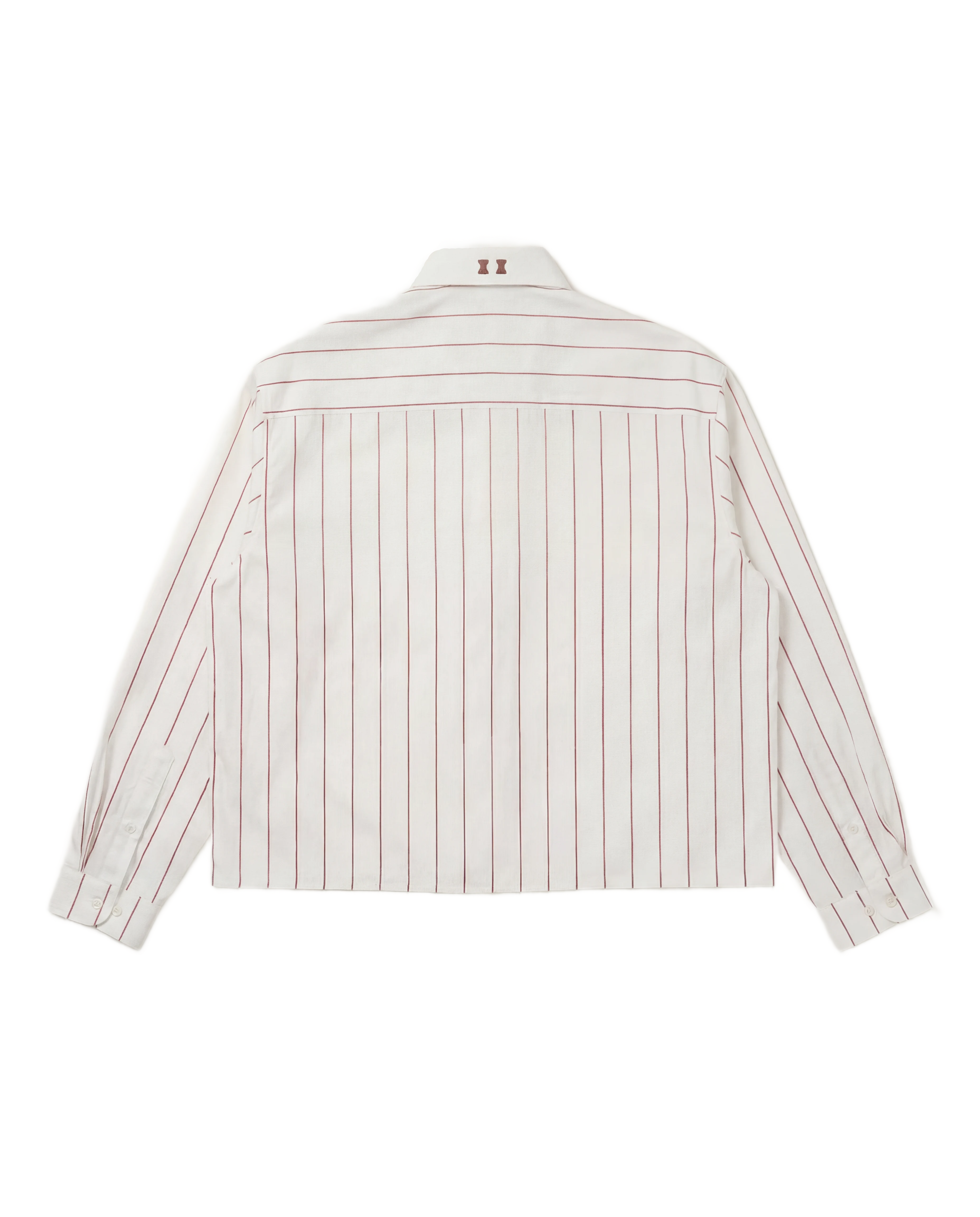 2ndC Barback Shirt • Negroni