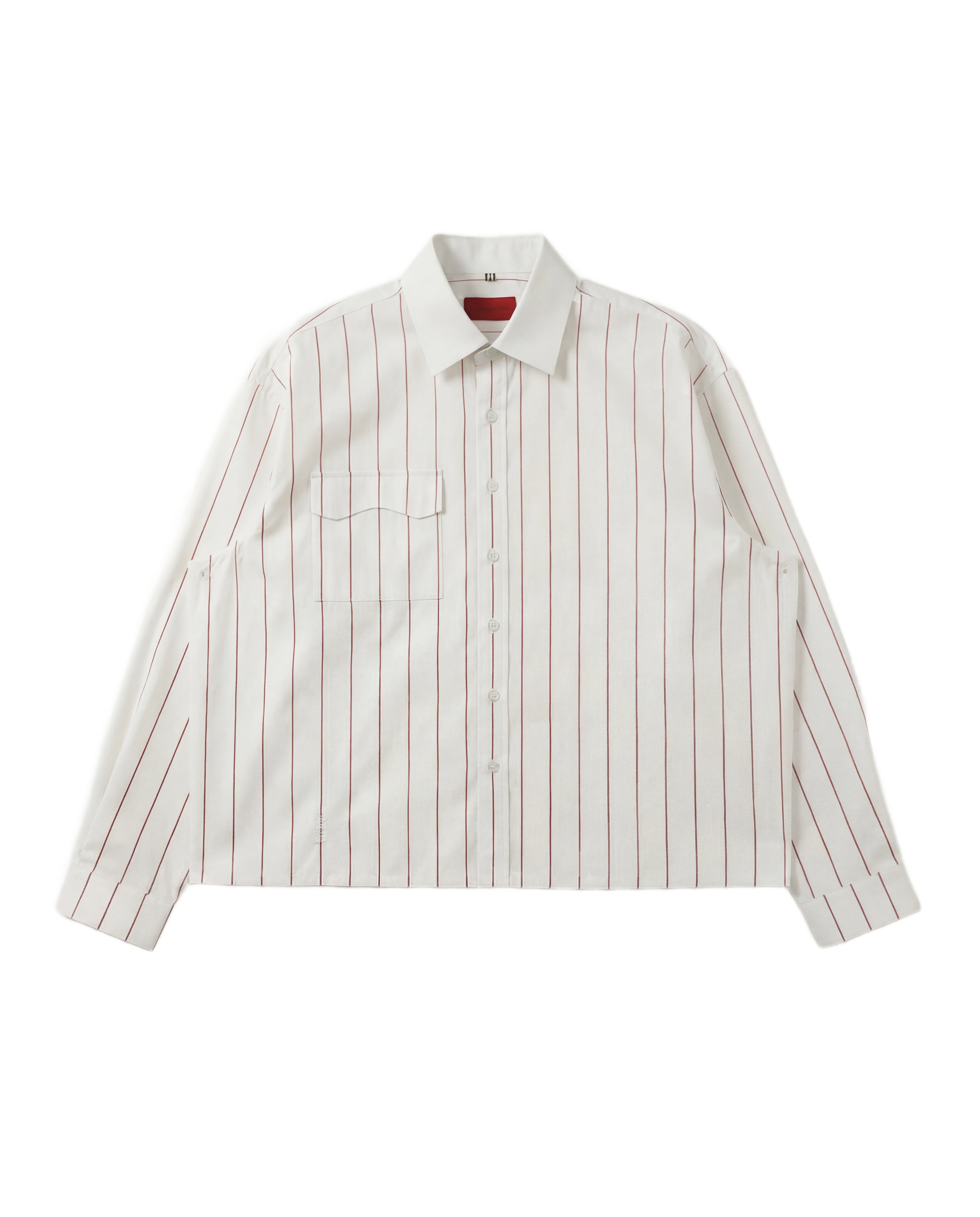 2ndC Barback Shirt • Negroni