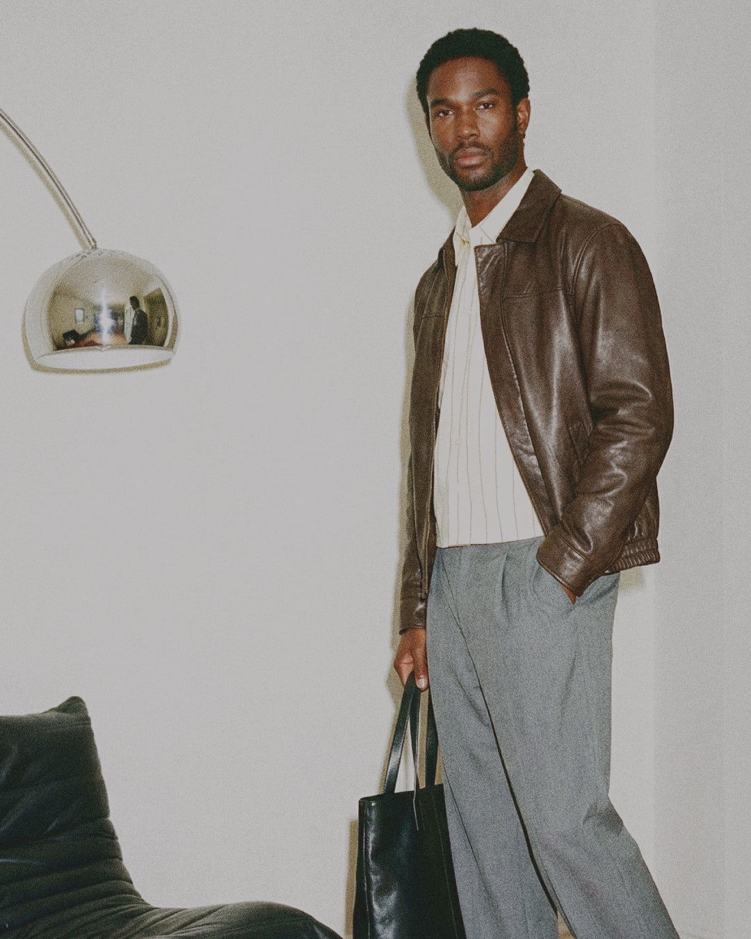 2ndC Barback Shirt • Pina Colada