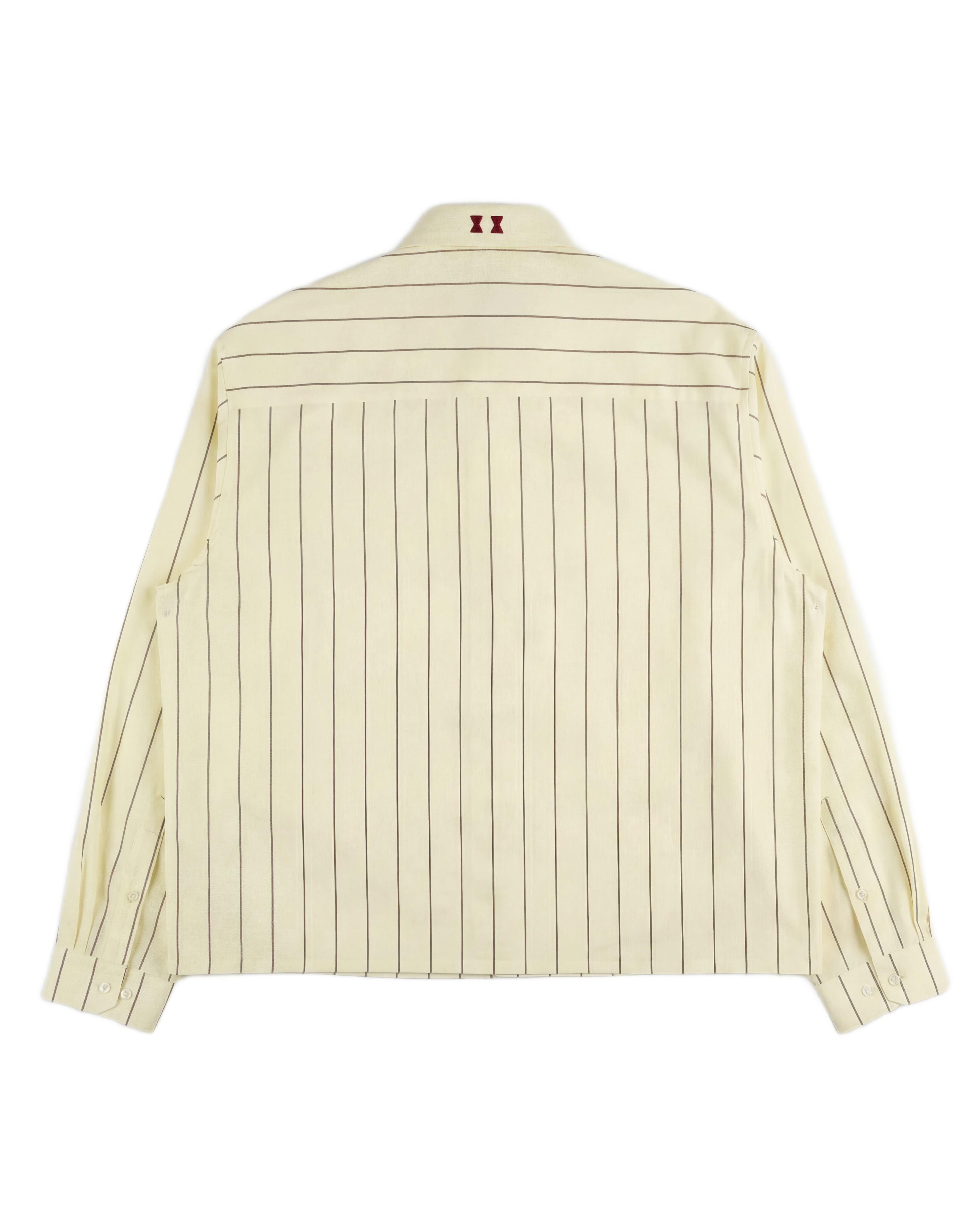 2ndC Barback Shirt • Pina Colada