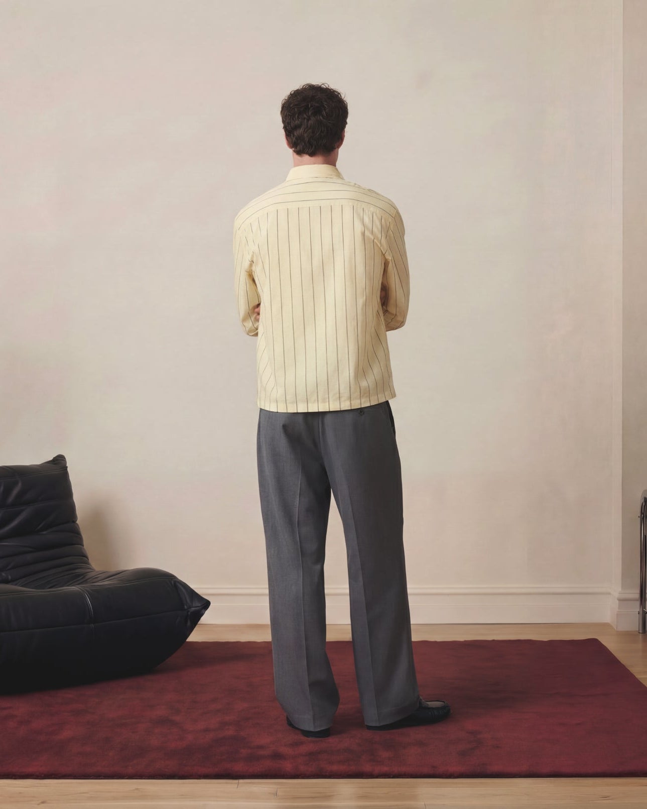 2ndC Barback Shirt • Pina Colada